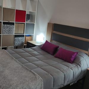 Apartamento de 1 Dormitorio